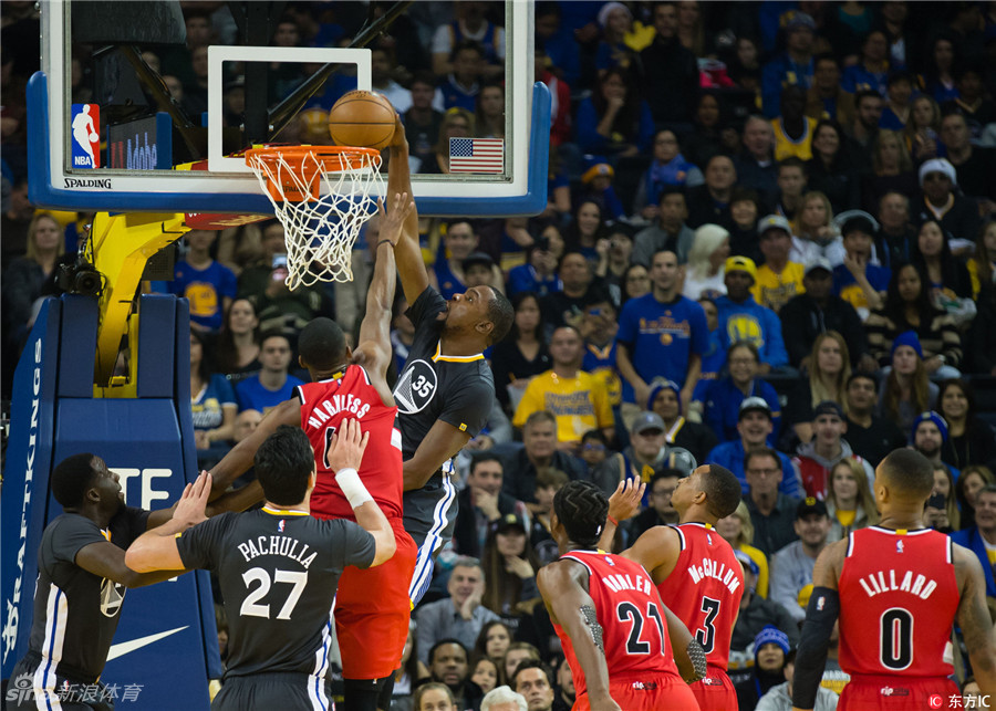 腿筋拉傷！隊記：卡梅隆·托馬斯本周末接受MRI檢查 之后更新情況