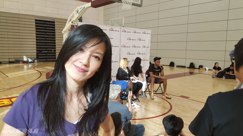 貝爾：美職聯(lián)應該加大投入；我熱愛在洛杉磯的時光