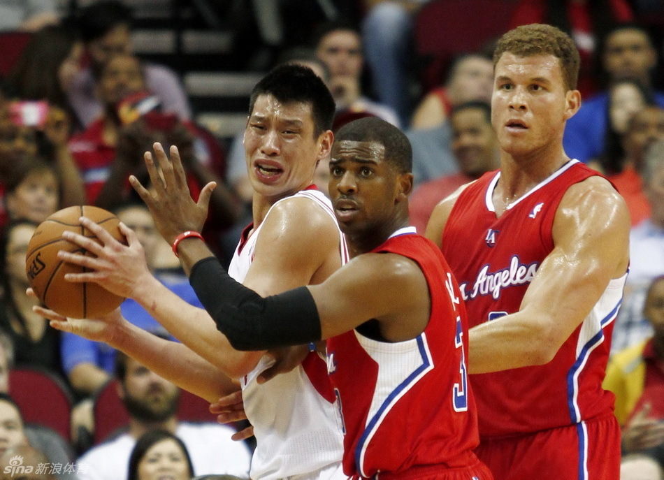 [流言板]全隊20次失誤！克萊：我的錯，下一場打騎士，我要觸底反彈