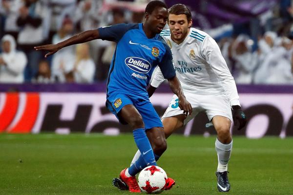 ESPN：切爾西為維加開價4000萬至4500萬英鎊，馬競距這份要價很遠