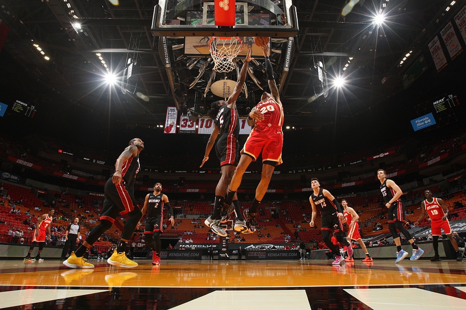 再見，張煜東！感謝你的恪盡職守