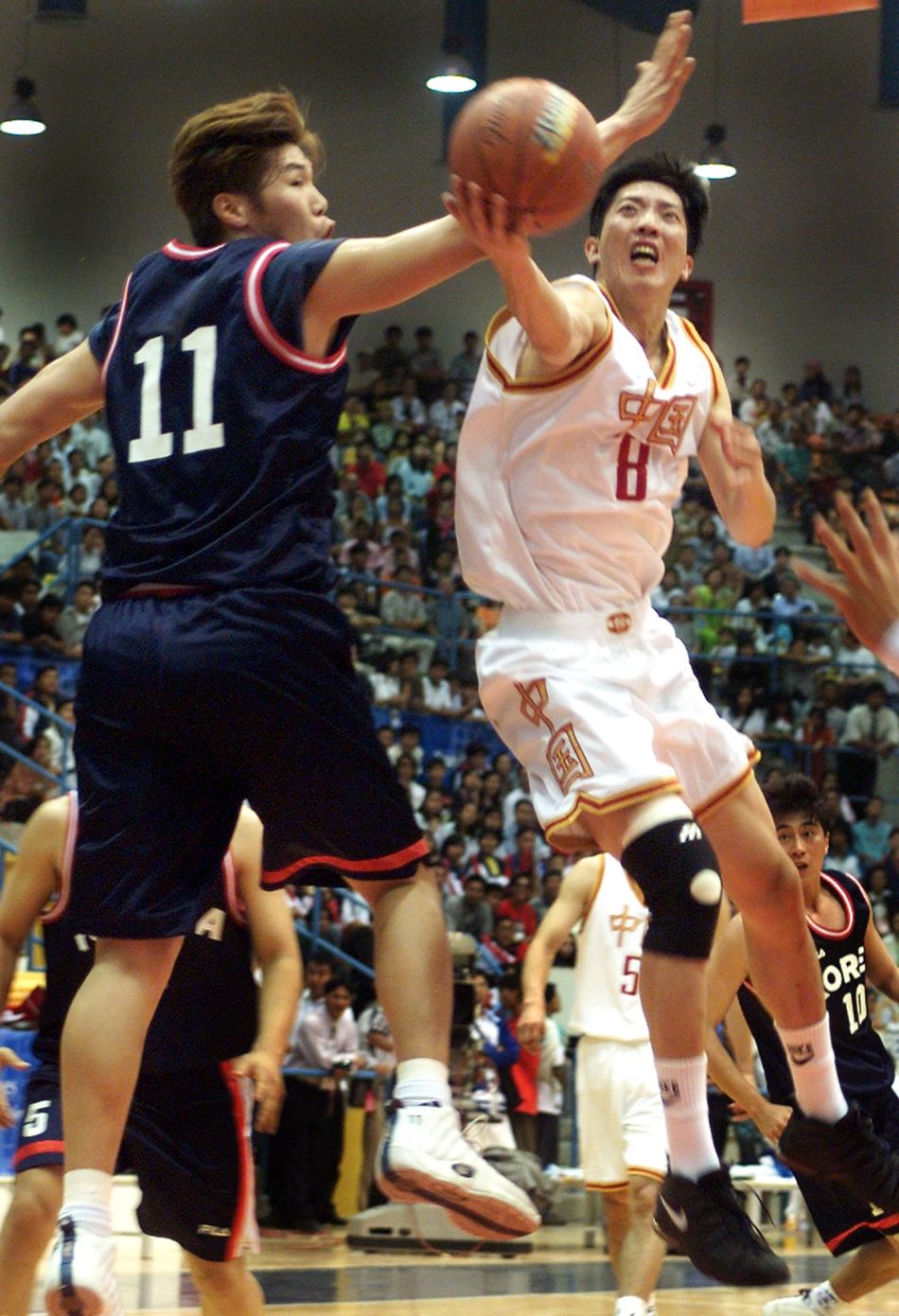 逆轉(zhuǎn)武林好玩嗎 逆轉(zhuǎn)武林玩法簡介