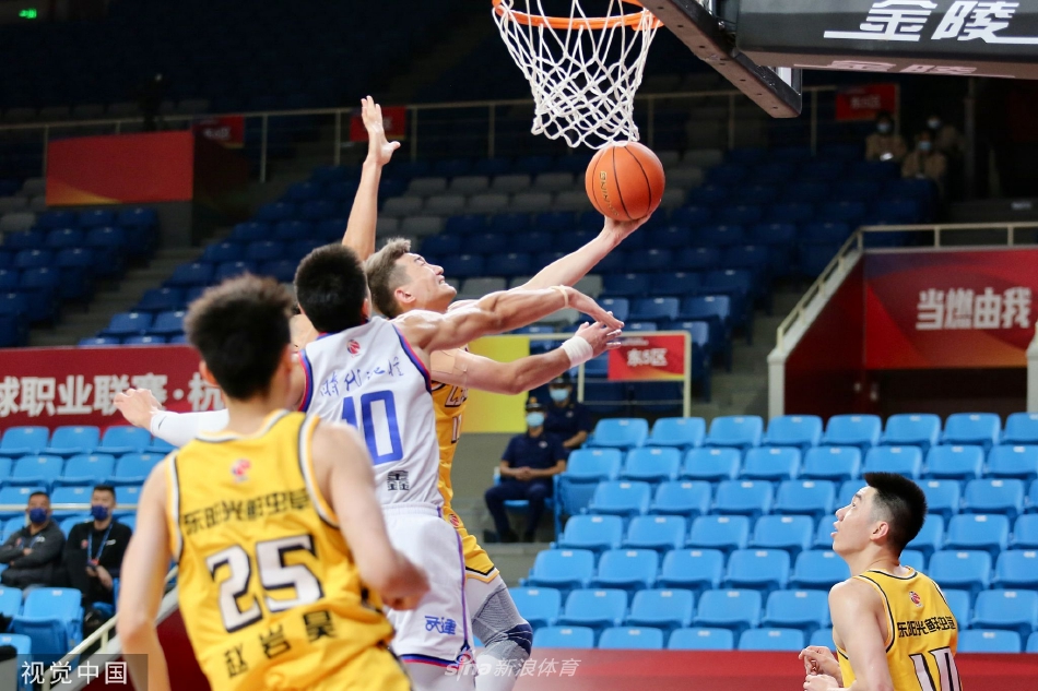 12月21日 CBA常規(guī)賽 廣廈vs上海 全場錄像回放