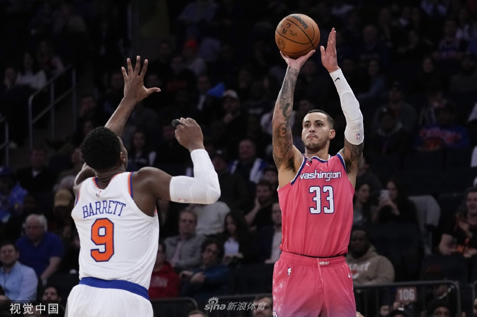 斯圖爾特談歡迎來到NBA時刻：訓練營防格里芬等內(nèi)線 讓我自我懷疑