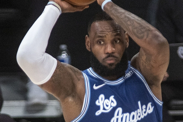 純純盡力局！杰倫·約翰遜空砍36+11+9 奧孔武空砍23分7板6助