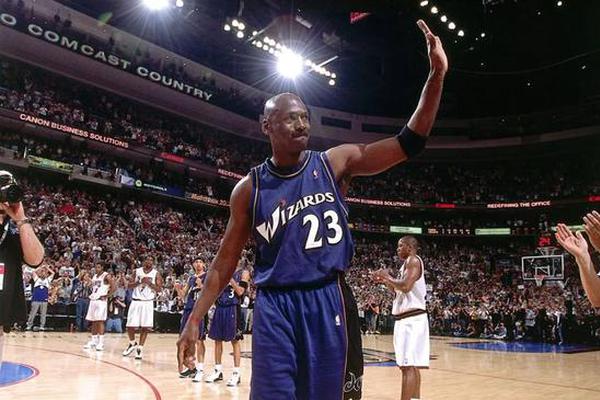 威少：我個人會預見到逆境 在NBA你可能大勝也可能被血洗