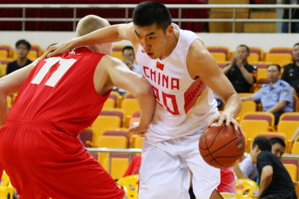 12月17日 CBA常規(guī)賽 北京vs遼寧 全場錄像回放