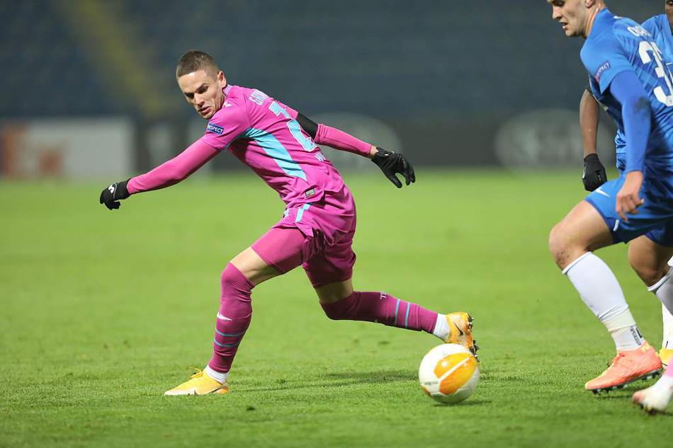 功虧一簣！特雷·楊高難度絕平失手 老鷹2分憾負公牛