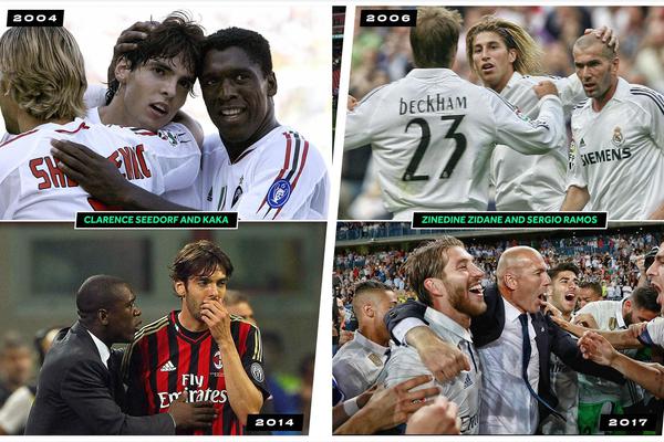 卡薩諾：國米是意超杯最令我失望的球隊，他們的形象因此有所折損