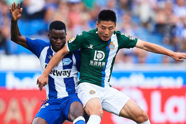 防守多次被針對！克尼佩爾17中4&三分11中3 得到11分8板3助1帽