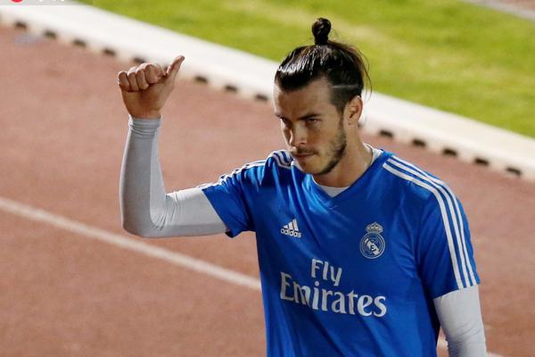 威少：我個人會預見到逆境 在NBA你可能大勝也可能被血洗