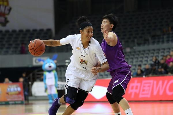 全隊才23分！小邁克爾·波特首節(jié)9中5砍12分1板1助1斷