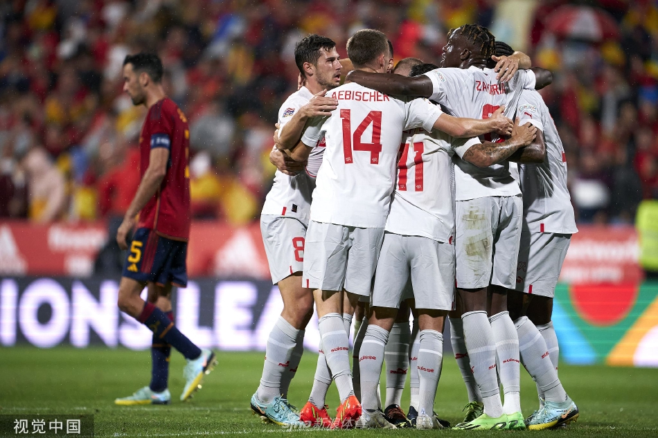 九牧之野S1五共存陣容