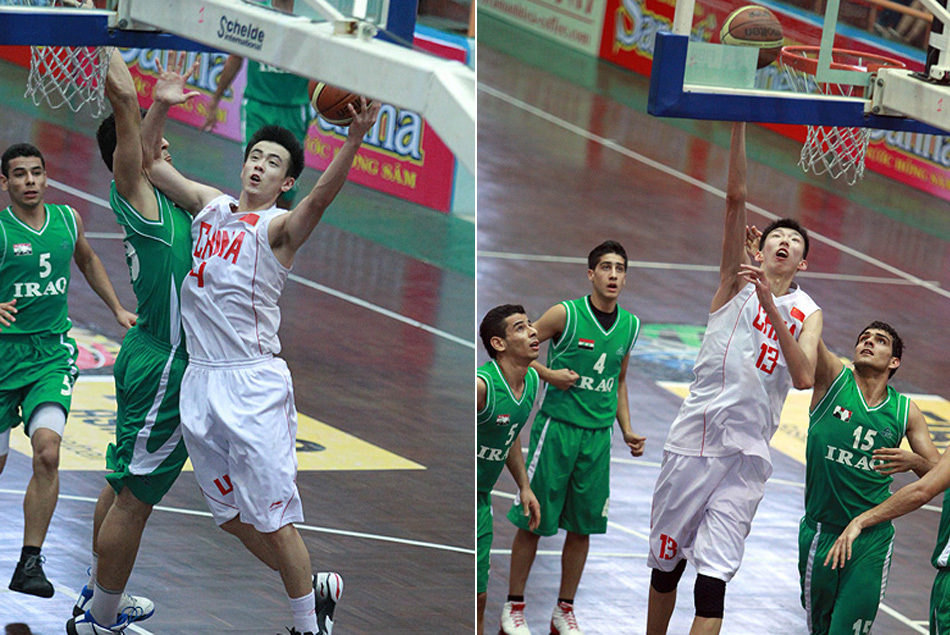 ??快船上半場罰球23中21&出手比熱火多14次 但落后20分