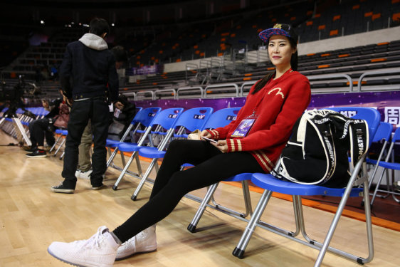 腿筋拉傷！隊記：卡梅隆·托馬斯本周末接受MRI檢查 之后更新情況