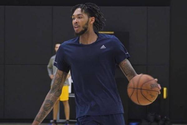 阿德耶米：我近五場表現(xiàn)尚可但遠未稱得上穩(wěn)定，最關鍵是贏得勝利