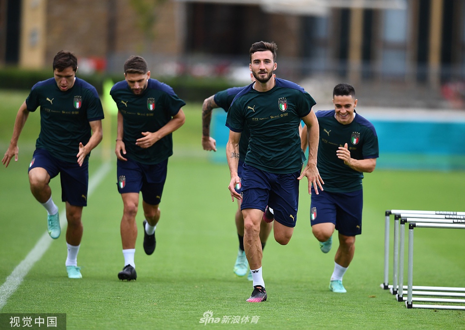 克亞爾：離開米蘭前就考慮退役，這是我夢想的俱樂部