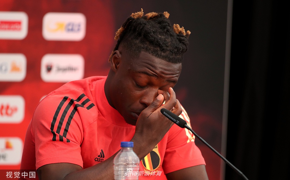 1粒進球1次關鍵傳球，阿德耶米當選多特2