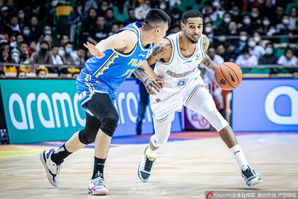 就是攔不?。∽帜父鐝婍斪穳魭佂洞虺珊?又接反吊輕松反籃！