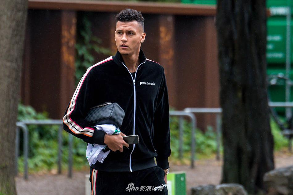 全市場：羅馬完全信任巴爾丹齊，球員不會在冬窗離隊