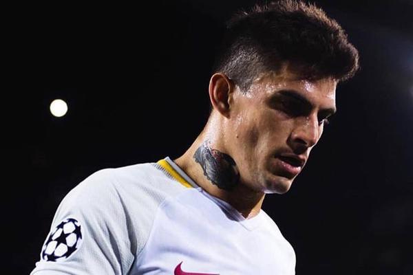 賽季才進行6輪！小基耶薩各項賽事6場兩球，進球數(shù)追平上賽季二怪                                                                2025-