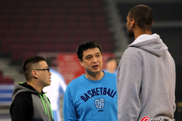 海港戰(zhàn)國安！官方：超級杯定于3月1日15:30在南京奧體開球