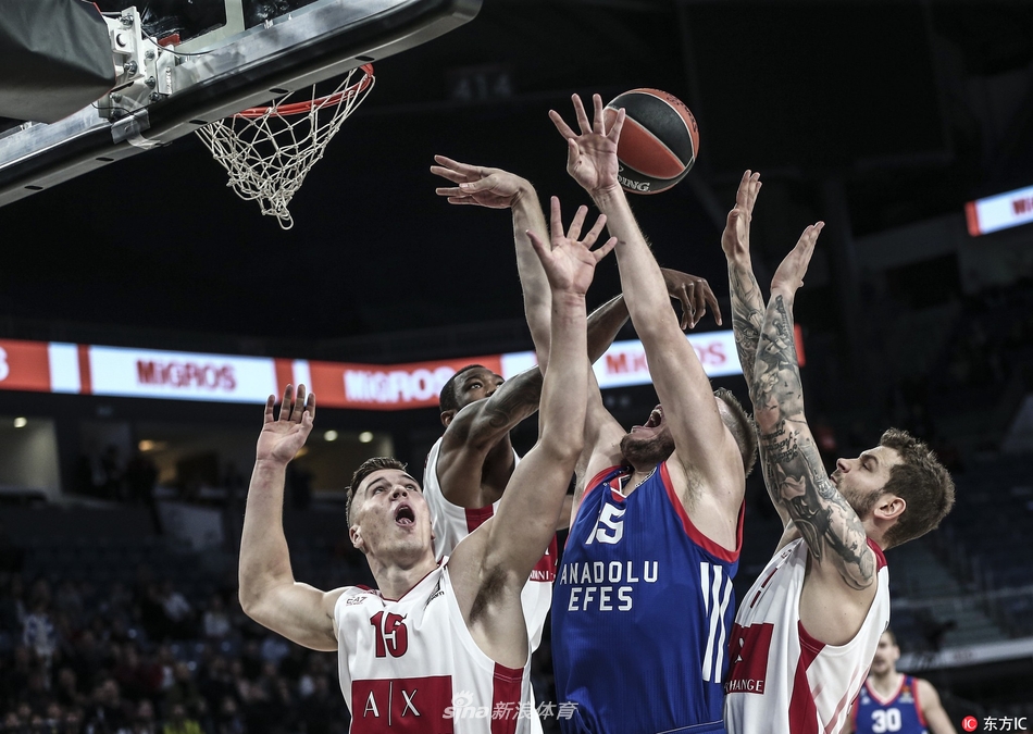 解說：申京在部分場次需要做出犧牲 贏掘金就表現(xiàn)得很不錯