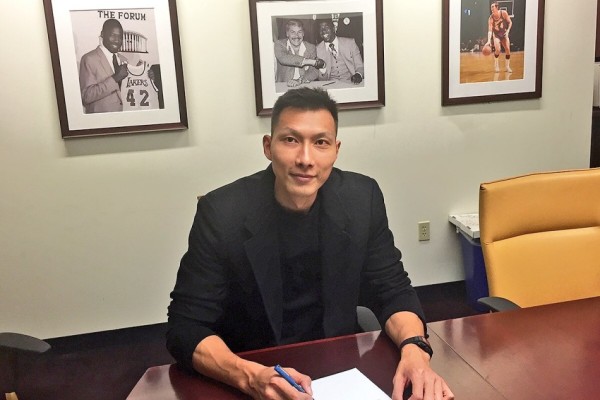 媒體人：勇士用庫明加希爾德1首輪報價小波特差不多 2首輪不合理