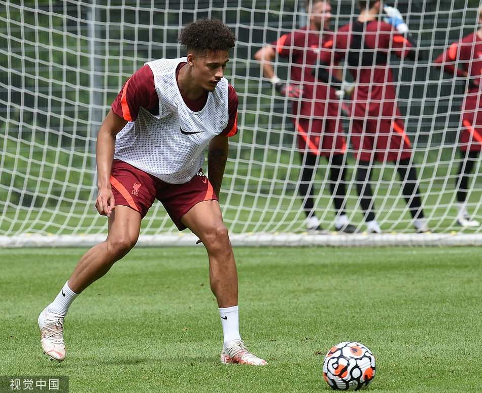 奧卡福告別米蘭：米蘭會永遠留在我心里，萊比錫是我最好的選擇