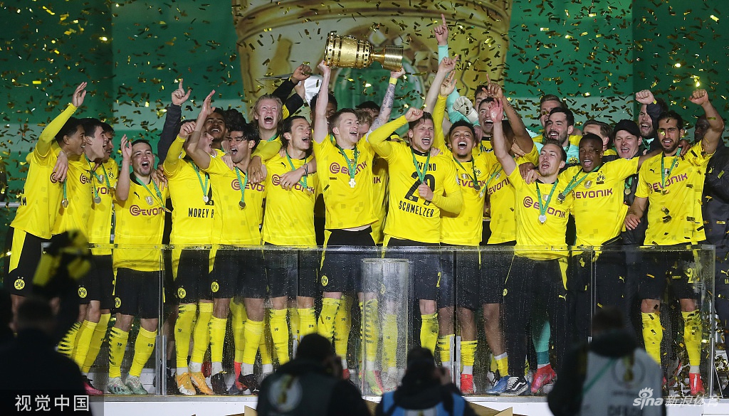 打進扳平球！官方：馬爾穆什當選埃及2