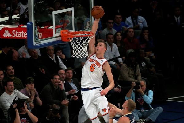 李寧狂喜！代言人&籃網(wǎng)新秀杰明飚中打板三分 籃網(wǎng)領先魔術2分