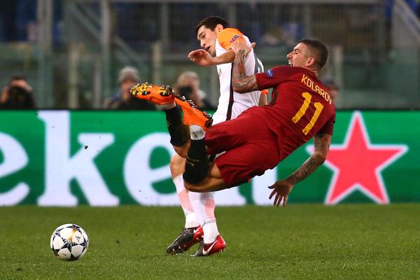 29米開外打進世界波，拉比奧特取得米蘭2016年來意甲最遠進球