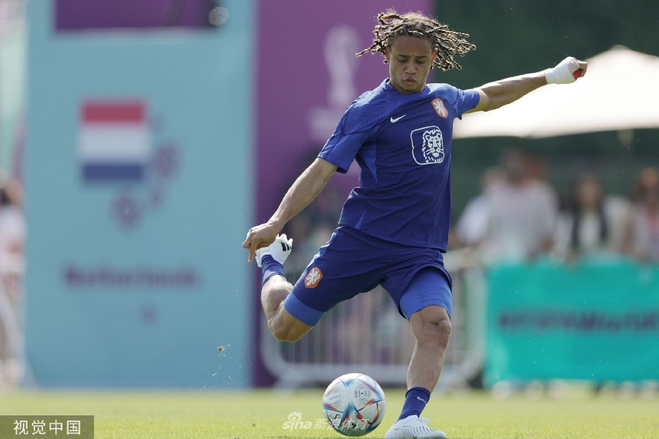 朱辰杰：國足有更多新人來會更有競爭性 不斷磨合后我們會更好